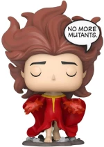 Φιγούρα Comics: Marvel - Wanda Maximoff (No More Mutants) #1455 Bobble-Head 82871 13,7cm Multi Funko Pop!