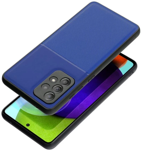 Noble Case For Samsung S25 Fe Blue