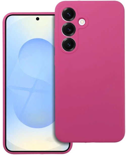 Case Silicone 2Mm For Honor X6C Pink