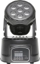 Art Sound Mini Wash RGBW LED