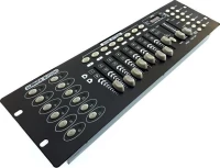 Aria Trade DMX 512