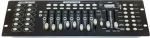 DMX 512 Light Controller