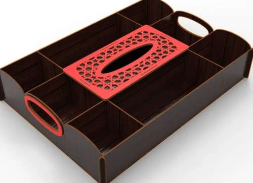 Intra απο ξύλο plywood 3mm-4mm πάχος – Ξύλινη πιατέλα σερβιρίσματος με χαρτομάντηλο 3mm 30x30 cm INTRAVECTRY-MY547701