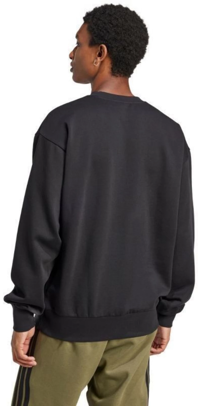 ADIDAS M FEELCOZY SWT (JE3794)