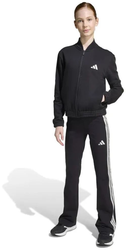 ADIDAS JG GLAM TRACKSUIT (JL7474)