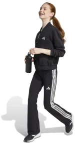 ADIDAS JG GLAM TRACKSUIT (JL7474)