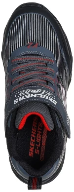 SKECHERS VORTEX 2 LIGHTS (400605L-BKCC)