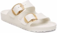 BIRKENSTOCK ARIZONA BIG BUCKLE EVA (1029651) EGGSHELL