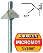 PROXXON 29044 φρεζακι ρουτερ V