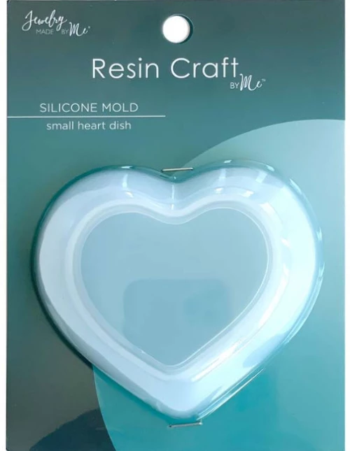 Beadsmith R2304220147 Καλουπι σιλικονης Καρδια