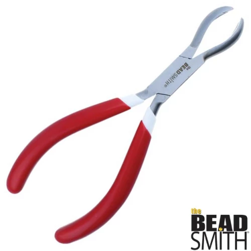 Beadsmith PL319 Πένσα συγράτησης δακτυλιδιών