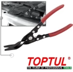 Toptul JJAN0109 πενσα για κλιπς αυτοκινητου