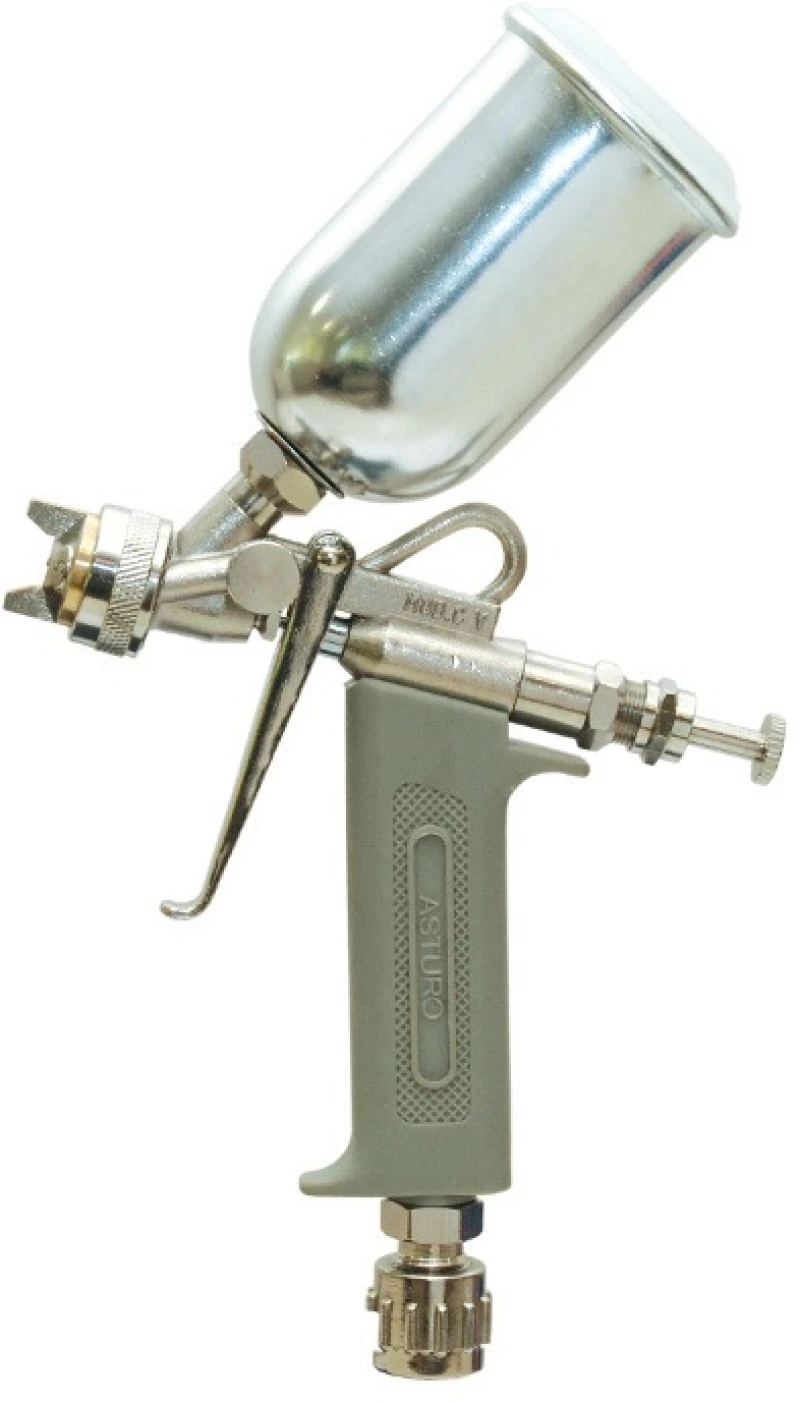 Asturo  46892 Originali Πιστολι Αερογραφος Φ 0.7Mm C-C V