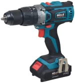 Bulle  633346 Κρουστικο Δραπανοκατσαβιδο 40Nm, 18V, 1X2Ah Li-Ion