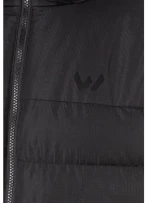 Ανδρικό Μπουφάν Whistler Carseno Puff Jacket Black