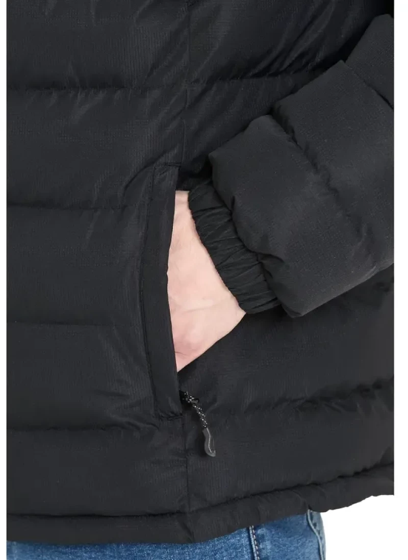 Ανδρικό Μπουφάν Whistler Carseno Puff Jacket Black