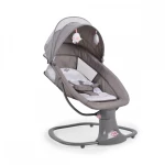 ΗΛΕΚΤΡΙΚΗ ΚΟΥΝΙΑ ΡΗΛΑΞ CANGAROO AXEL PINK 3800146248499