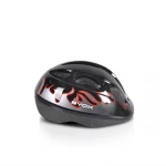 ΠΑΙΔΙΚΟ ΚΡΑΝΟΣ BYOX 48-54CM BICYCLE Y03 BLACK FIRE 3800146227470