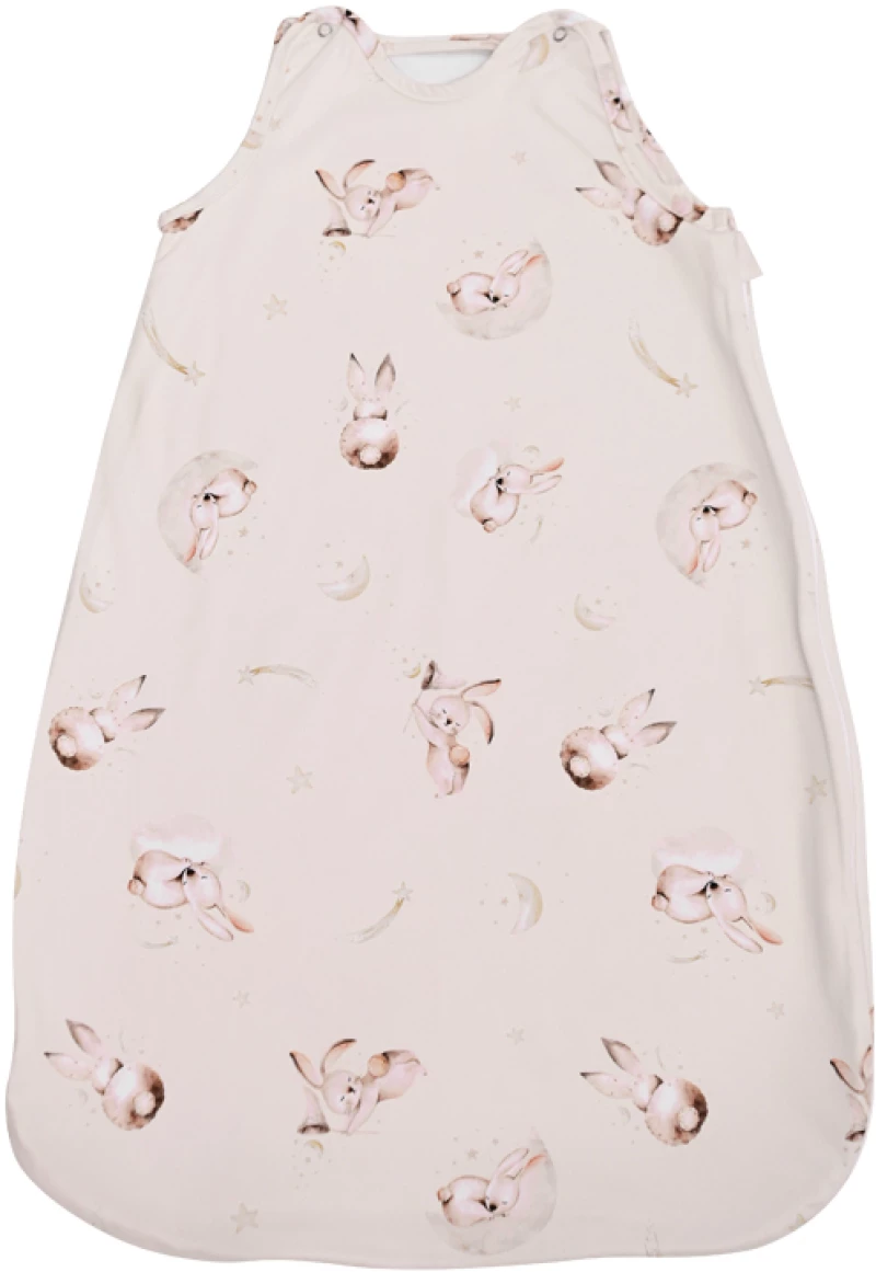 ΧΕΙΜΕΡΙΝΟΣ ΥΠΝΟΣΑΚΟΣ ΒΑΜΒΑΚΕΡΟΣ LORELLI 95CM BUNNIES BEIGE 20810395501R