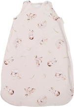 ΧΕΙΜΕΡΙΝΟΣ ΥΠΝΟΣΑΚΟΣ ΒΑΜΒΑΚΕΡΟΣ LORELLI 95CM BUNNIES BEIGE 20810395501R