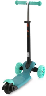 LORELLI ΠΑΤΙΝΙ SCOOTER DRAXTER MINT 10390130020