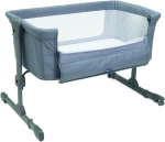 CHICCO ΛΙΚΝΟ NEXT2ME ESSENTIAL STONE RE LUX 98x70x65-80 P02-87042-67