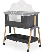 CANGAROO ΒΡΕΦΙΚΟ ΛΙΚΝΟ ADORO BLACK 3800146249724