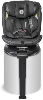 LORELLI ΚΑΘΙΣΜΑ ΑΥΤΟΚΙΝΗΤΟΥ ESTATE ISOFIX 40-150CM BLACK JASPER 10071812401