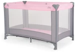 CANGAROO ΠΑΡΚΟΚΡΕΒΑΤΟ SOLO PINK 3800146249342