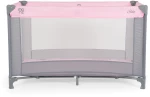 CANGAROO ΠΑΡΚΟΚΡΕΒΑΤΟ SOLO PINK 3800146249342