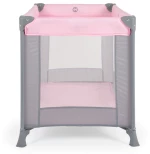 CANGAROO ΠΑΡΚΟΚΡΕΒΑΤΟ SOLO PINK 3800146249342