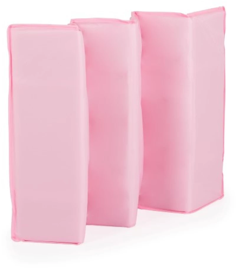 CANGAROO ΠΑΡΚΟΚΡΕΒΑΤΟ SOLO PINK 3800146249342