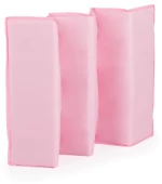 CANGAROO ΠΑΡΚΟΚΡΕΒΑΤΟ SOLO PINK 3800146249342