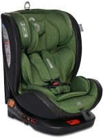 LORELLI ΚΑΘΙΣΜΑ ΑΥΤΟΚΙΝΗΤΟΥ ARES i-SIZE 40-150CM ISOFIX GREEN 10071792411