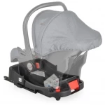 CANGAROO ΒΑΣΗ ΚΑΘΙΣΜΑΤΟΣ ΑΥΤΟΚΙΝΗΤΟΥ ROYAL i-SIZE ISOFIX 40-87CM 3801005152056