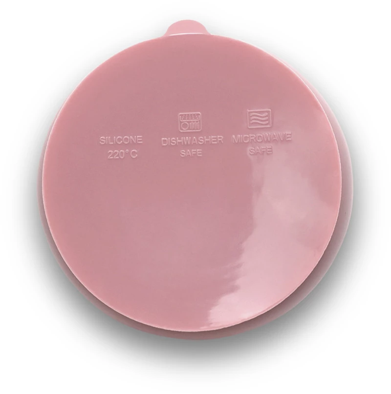 LORELLI ΜΠΩΛ ΣΙΛΙΚΟΝΗΣ ΜΕ ΒΑΣΗ ΚΕΝΟΥ ΑΕΡΟΣ DEEP PINK 10230650002