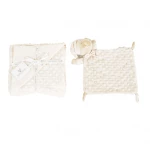 CANGAROO ΚΟΥΒΕΡΤΑ ΑΓΚΑΛΙΑΣ ΜΕ ΠΑΝΑΚΙ ΠΑΡΗΓΟΡΙΑΣ BENNIE BEIGE 3800146271459