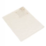 CANGAROO ΚΟΥΒΕΡΤΑ ΑΓΚΑΛΙΑΣ ΜΕ ΠΑΝΑΚΙ ΠΑΡΗΓΟΡΙΑΣ BENNIE BEIGE 3800146271459