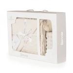 CANGAROO ΚΟΥΒΕΡΤΑ ΑΓΚΑΛΙΑΣ ΜΕ ΠΑΝΑΚΙ ΠΑΡΗΓΟΡΙΑΣ BENNIE BEIGE 3800146271459