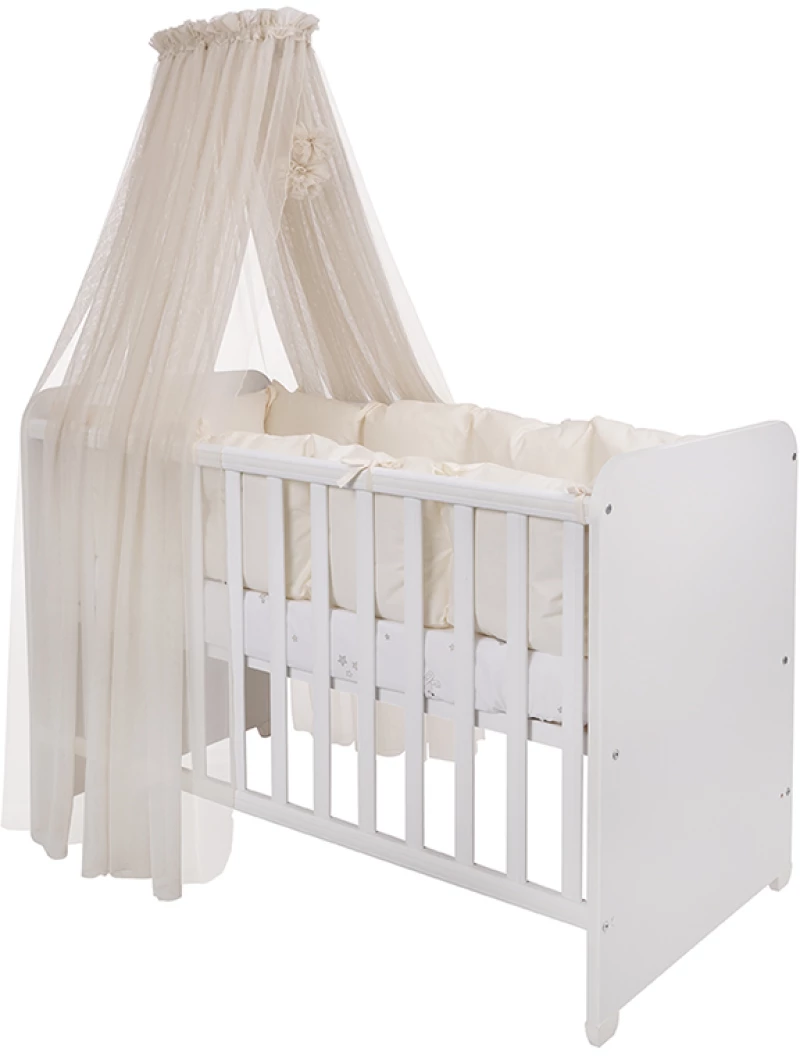 LORELLI ΚΟΥΝΟΥΠΙΕΡΑ ΚΟΥΝΙΑΣ 480/160 POM POM BEIGE 20051290005
