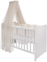 LORELLI ΚΟΥΝΟΥΠΙΕΡΑ ΚΟΥΝΙΑΣ 480/160 POM POM BEIGE 20051290005