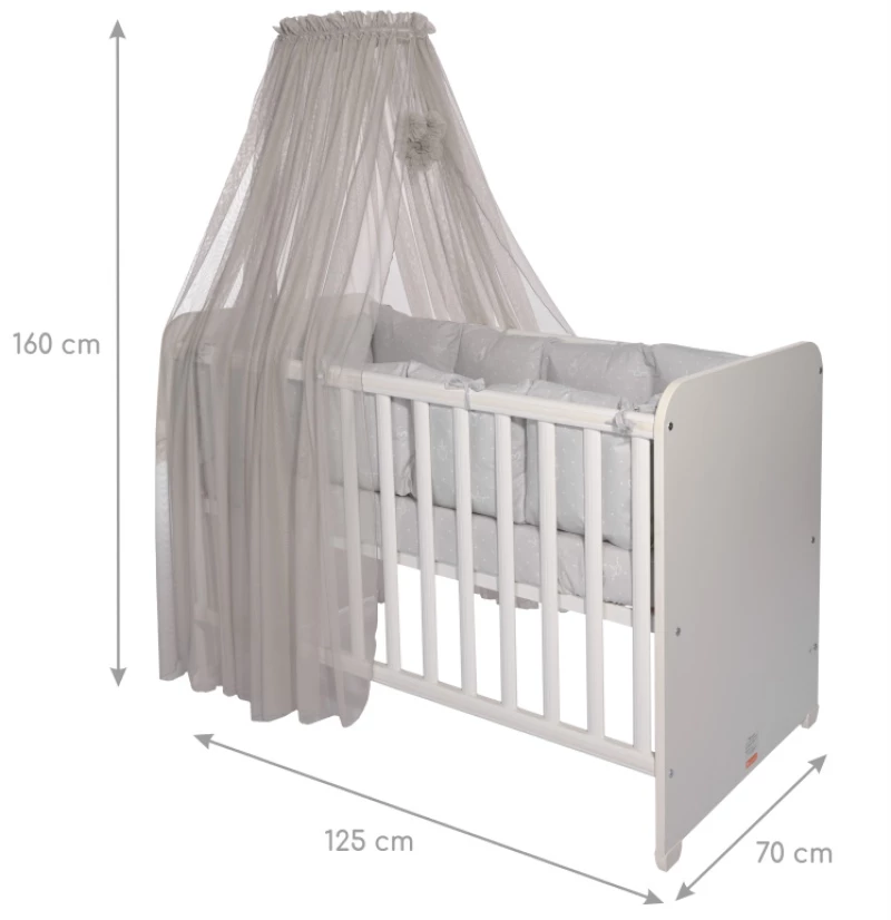 LORELLI ΚΟΥΝΟΥΠΙΕΡΑ ΚΟΥΝΙΑΣ 480/160 POM POM BEIGE 20051290005
