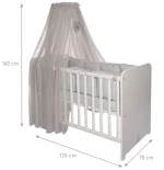 LORELLI ΚΟΥΝΟΥΠΙΕΡΑ ΚΟΥΝΙΑΣ 480/160 POM POM BEIGE 20051290005
