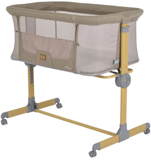 CANGAROO ΒΡΕΦΙΚΟ ΛΙΚΝΟ AURA BEIGE 3801005210183