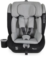 CANGAROO ΚΑΘΙΣΜΑ ΑΥΤΟΚΙΝΗΤΟΥ 76-150CM FALCON OPAL GREY 3801005152797