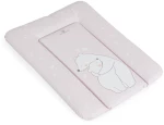CANGAROO ΜΑΛΑΚΗ ΑΛΛΑΞΙΕΡΑ 50X70 CM PINK BEARS 3800146272562