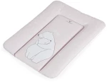 CANGAROO ΜΑΛΑΚΗ ΑΛΛΑΞΙΕΡΑ 50X70 CM PINK BEARS 3800146272562