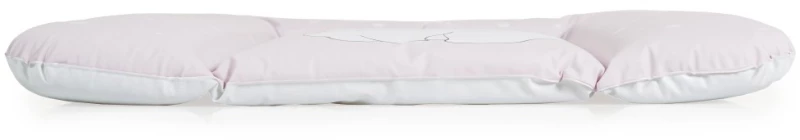 CANGAROO ΜΑΛΑΚΗ ΑΛΛΑΞΙΕΡΑ 50X70 CM PINK BEARS 3800146272562
