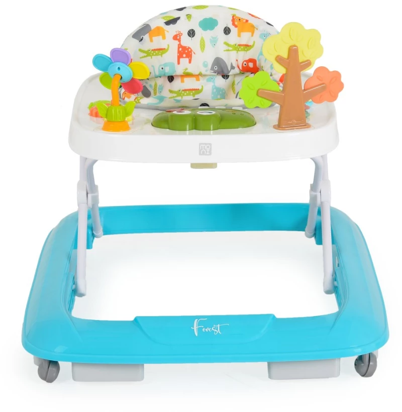 CANGAROO ΣΤΡΑΤΑ FOREST BLUE 3800146244675