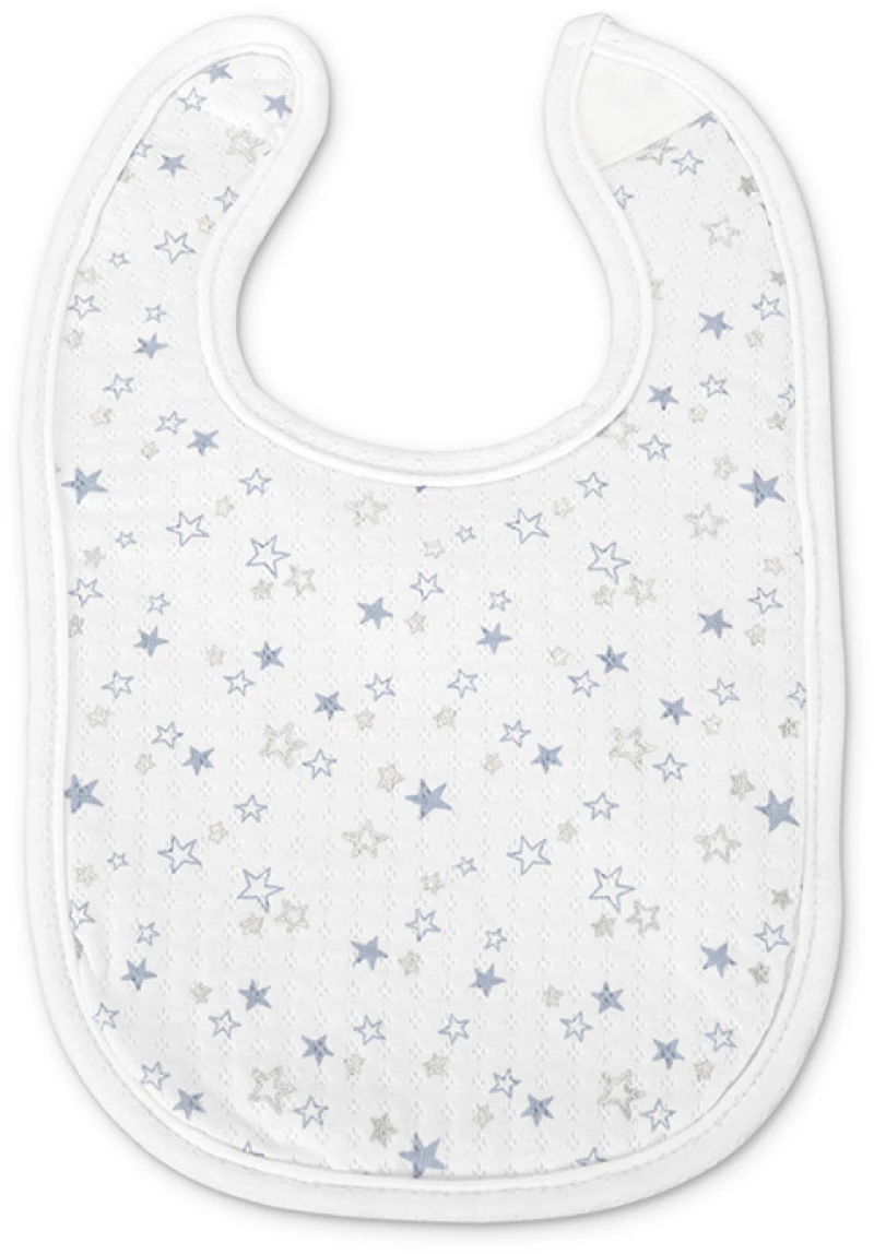 LORELLI ΣΕΤ ΣΑΛΙΑΡΕΣ 3 ΤΕΜ ΜΕ VELCRO ΥΦΑΣΜΑΤΙΝΕΣ BLUE 10260290002